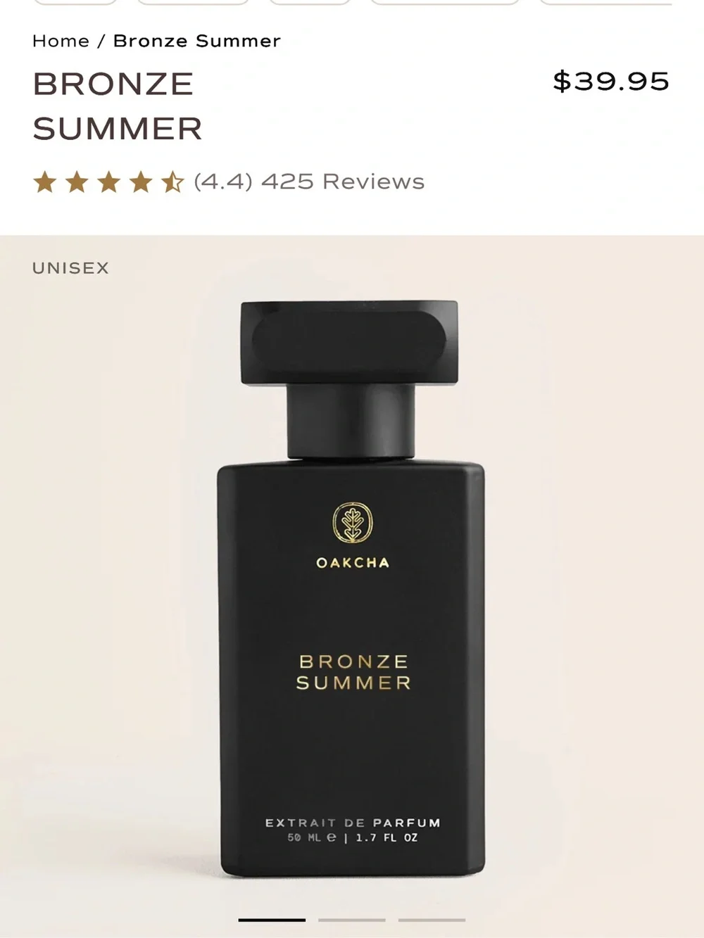 Oakcha new bronze